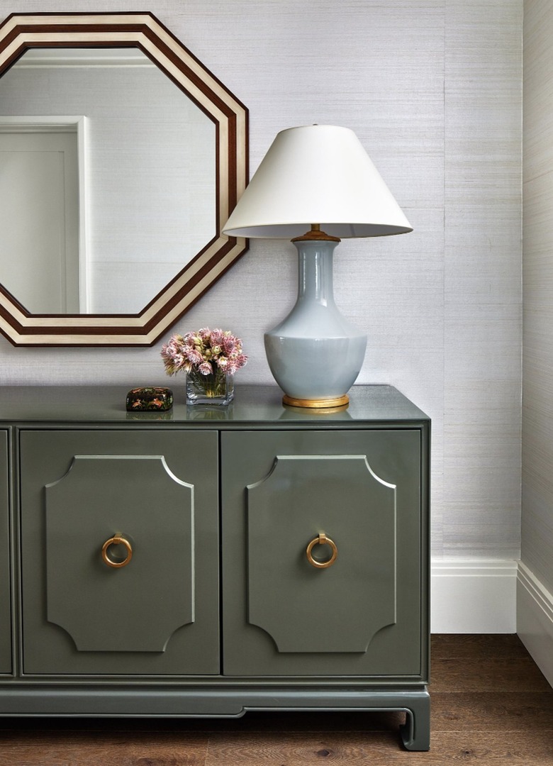 10 Wall Colors That Go With Sage Green Furniture Hunker