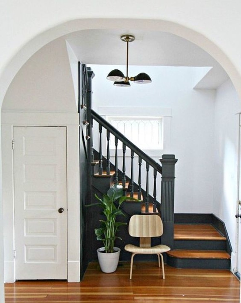 Genius Ways to Use Black Trim