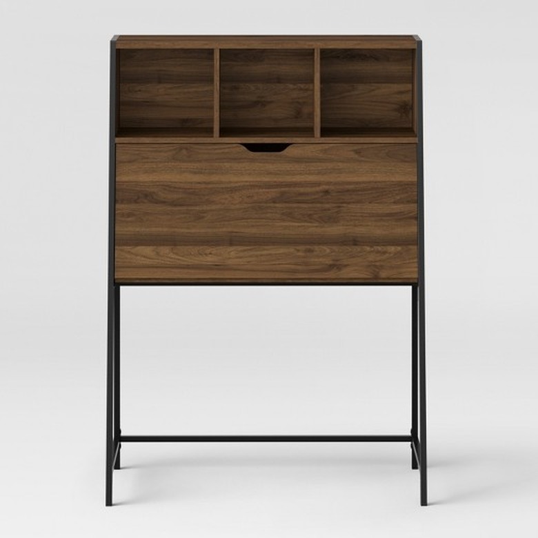 Modern secretary desk