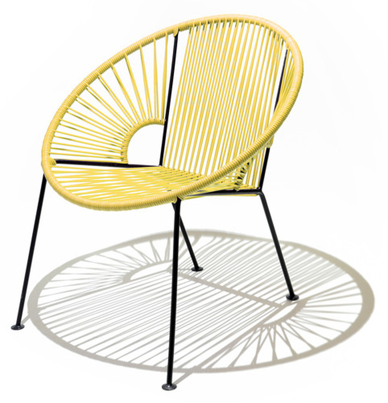 Mexa Ixtapa Lounge Chair