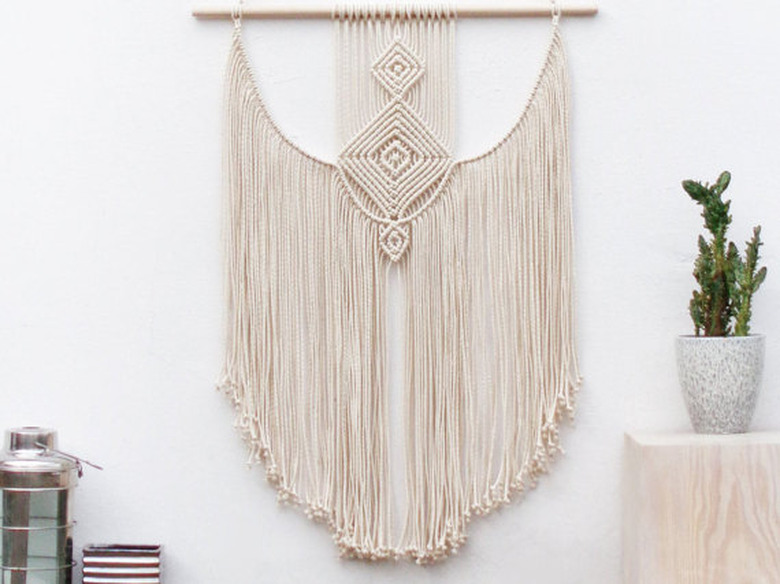 macrame