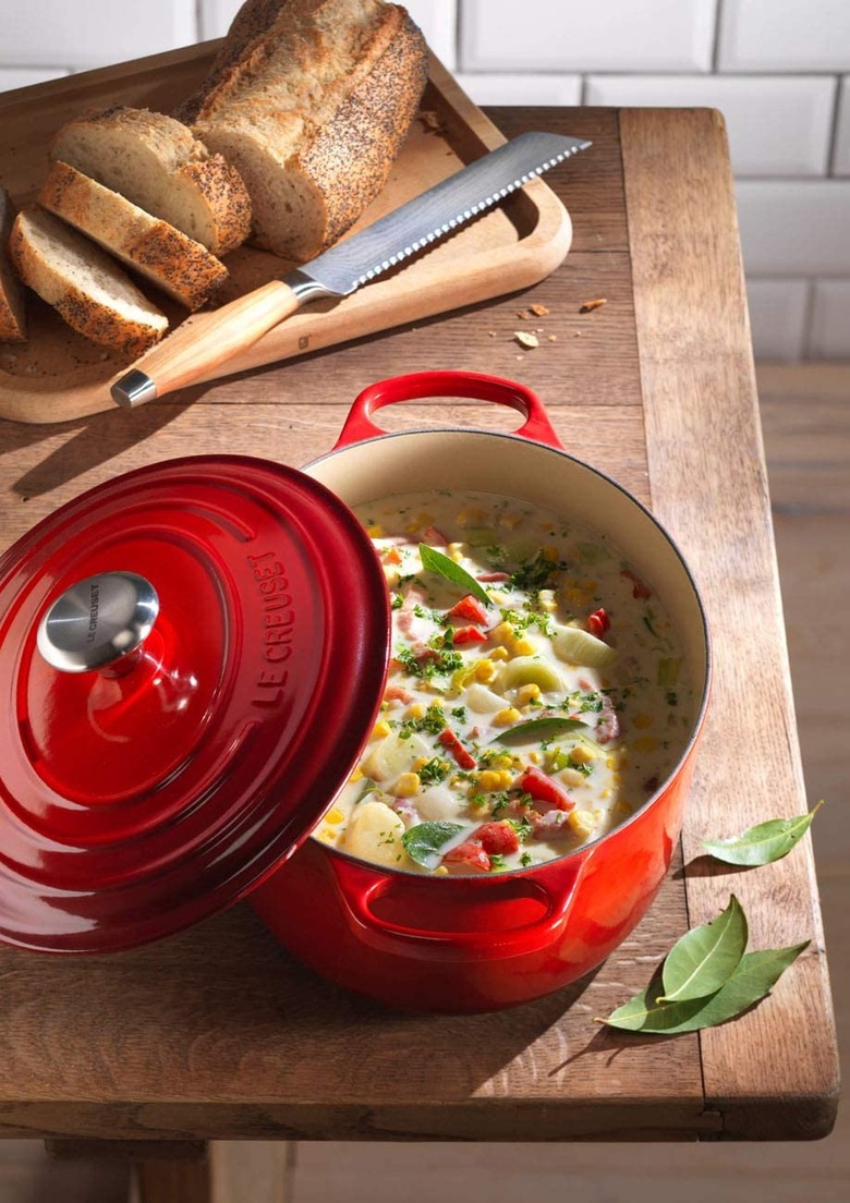 Le Creuset