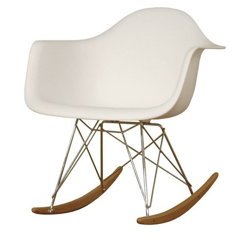 Modern Rocking Chair