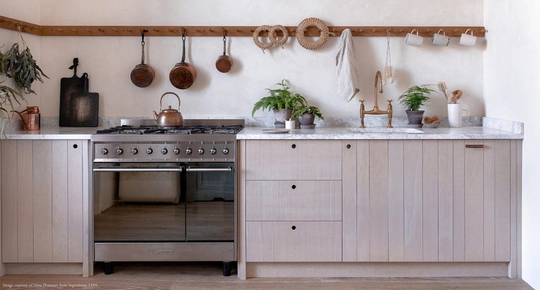 deVOL Kitchens