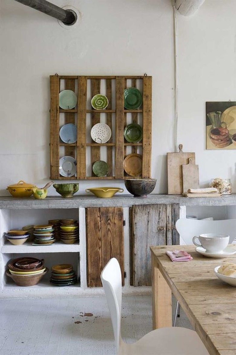 Katrin Arens kitchen