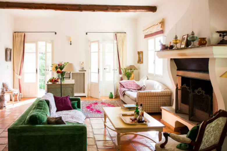 provence airbnb