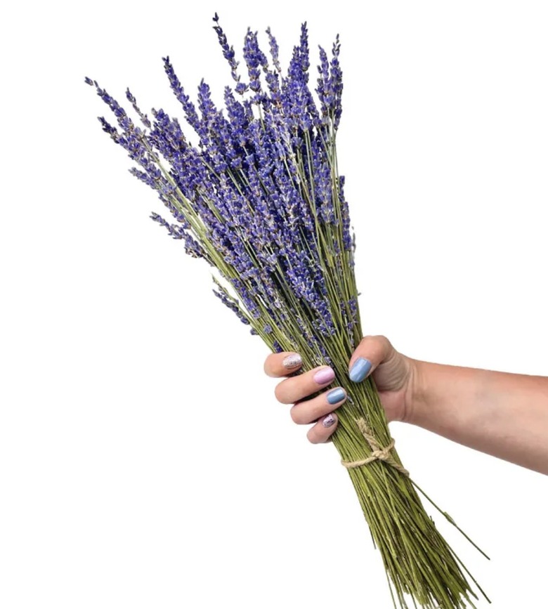 From You Flowers Lavender Fields Bouquet, $39.99