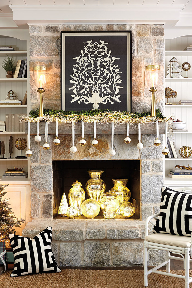 christmas ornament decor