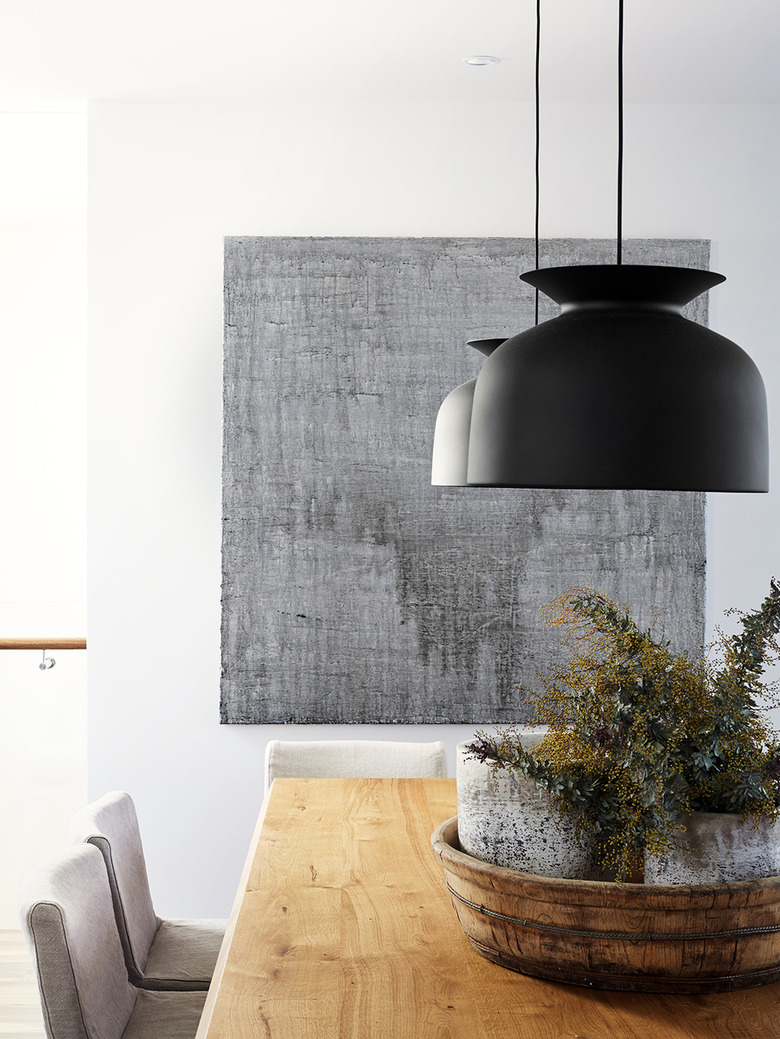 dining room chandelier