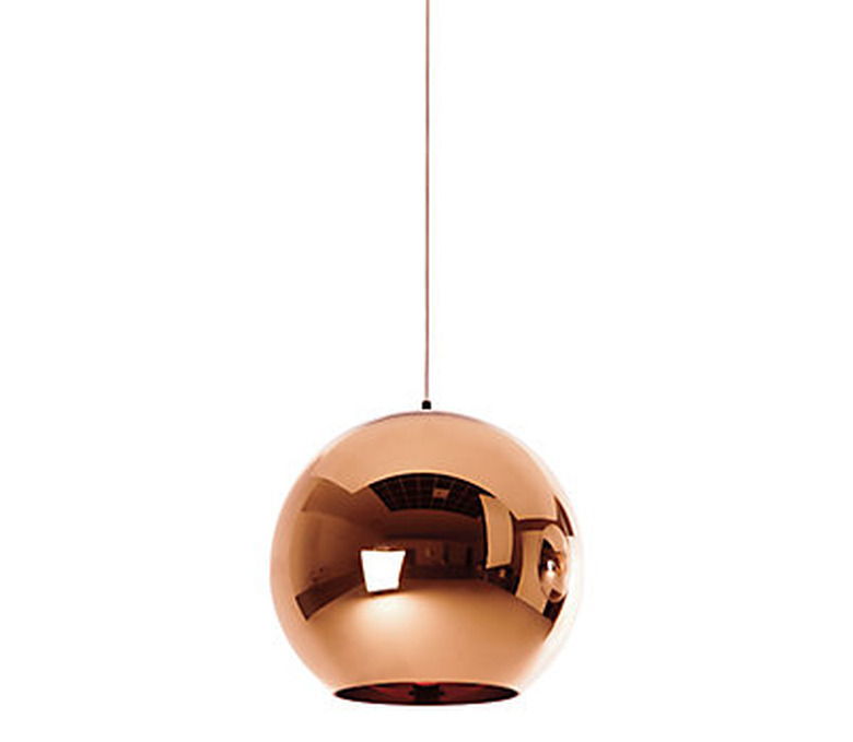 pendant light