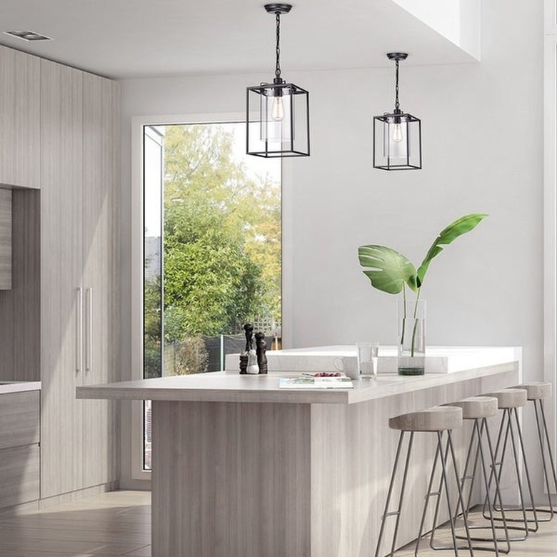 island pendant lighting ideas