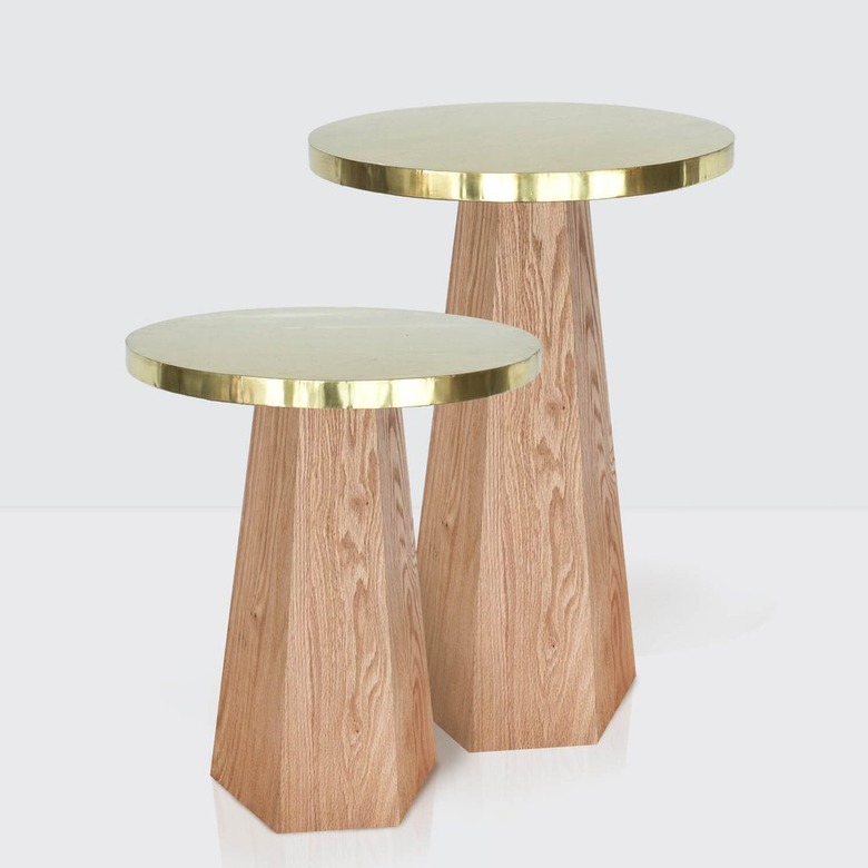 Samira Side Tables