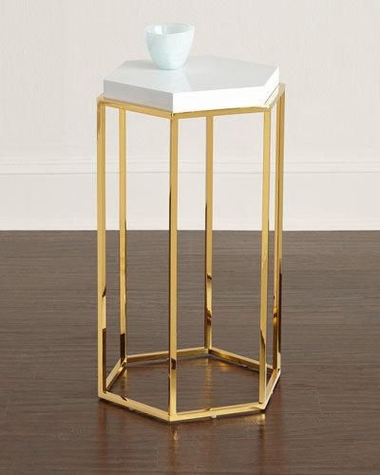 Adley Side Table