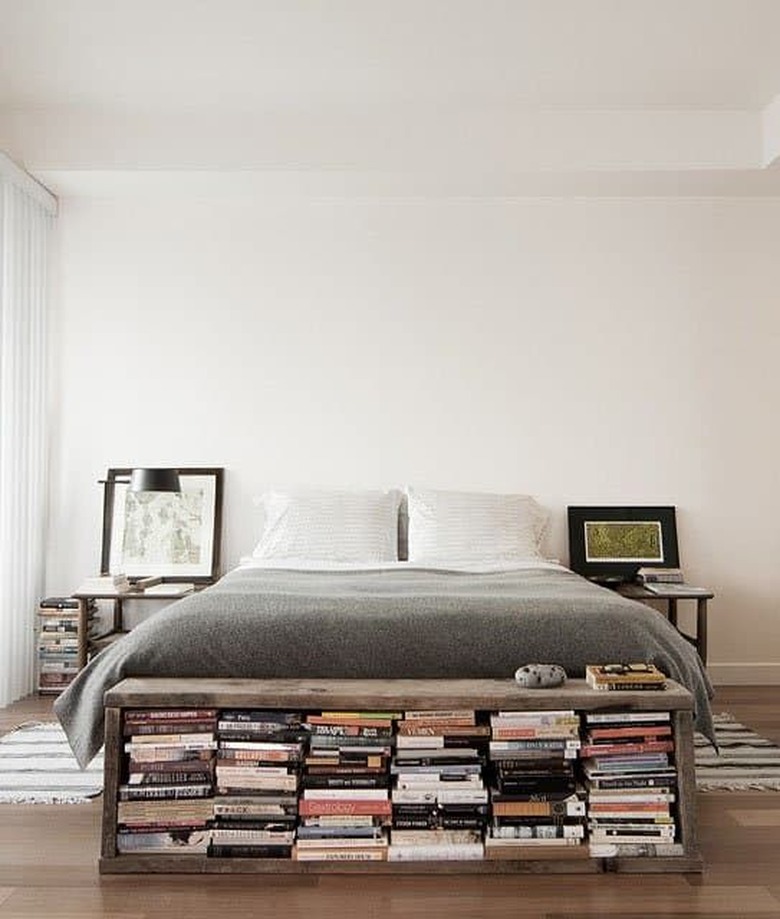 Swoon-Worthy Home Libraries We Found on Pinterest