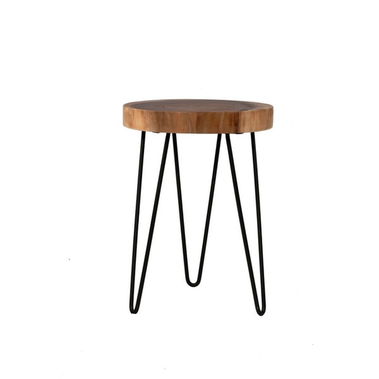 Cooper Freeform Side Table