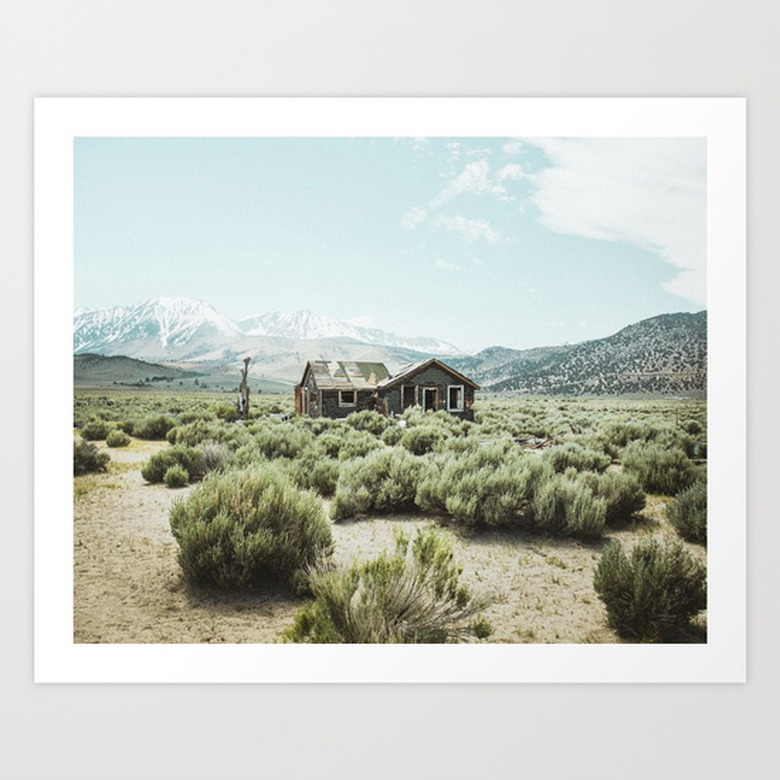 art print