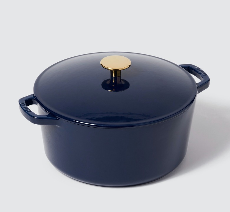 Milo by Kana Classic Dutch Oven, $135