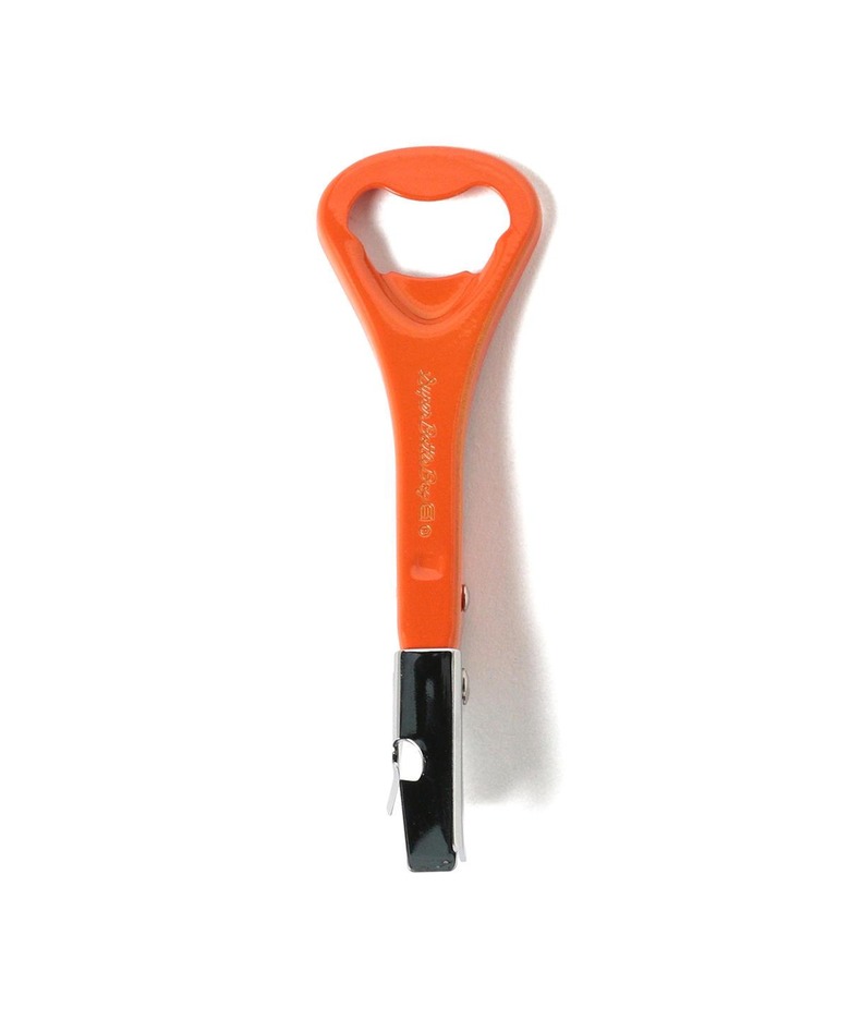 Beams Japan 5-in-1 Can Opener, $10