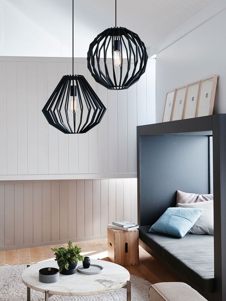 pendant lighting