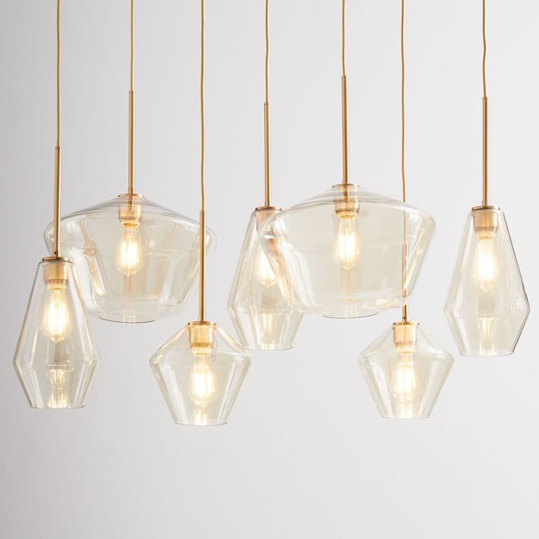 pendant lights