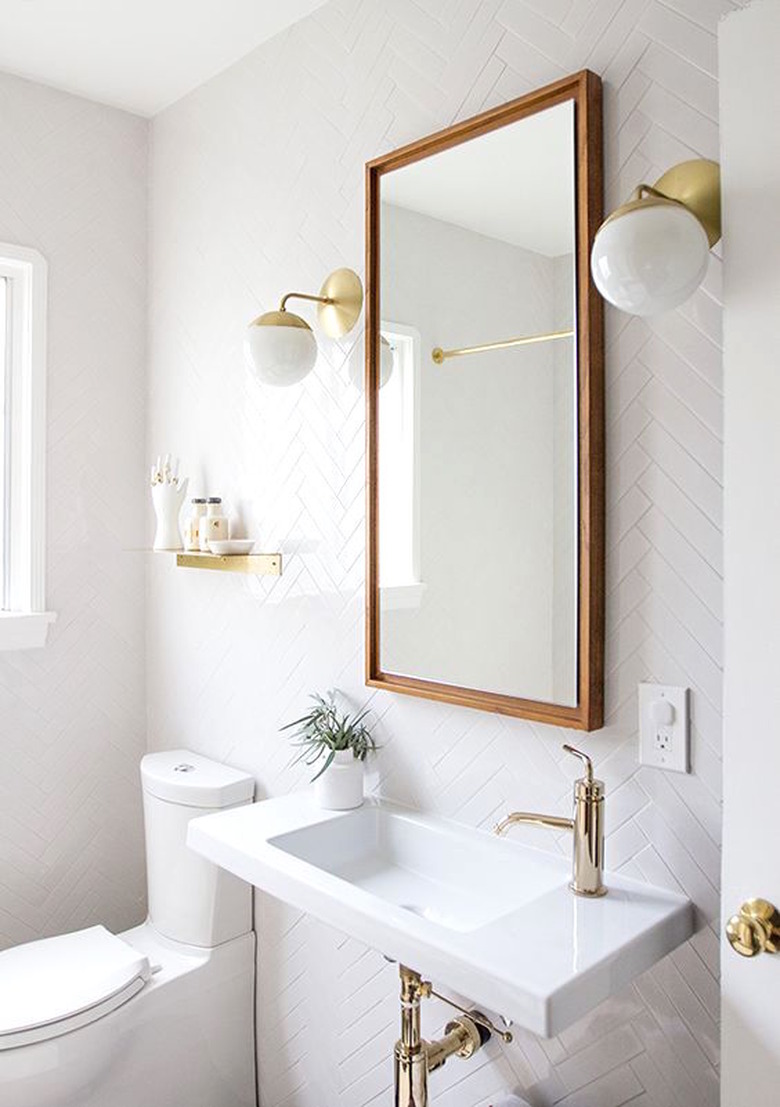 Bathroom Themes You Should Seriously Consider