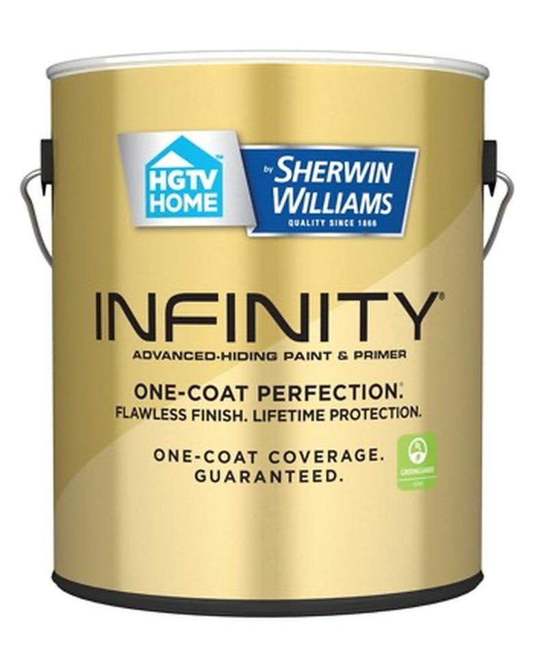 Sherwin-Williams HGTV Home