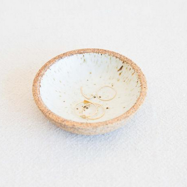 Humble Ceramics Mini Stillness Bowl