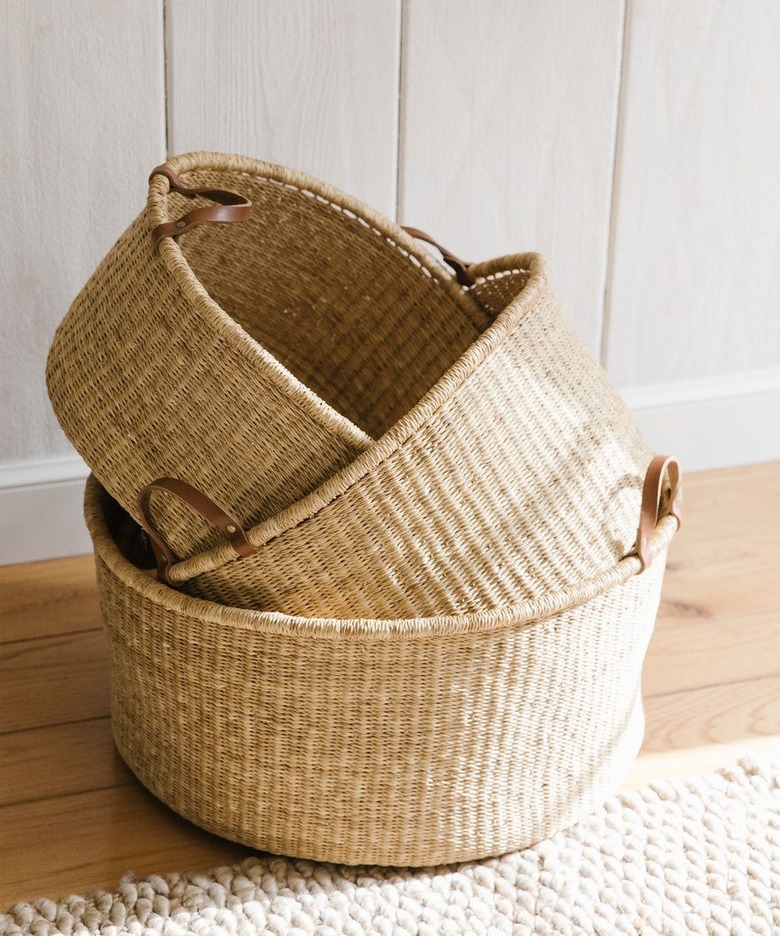 Jenni Kayne Nesting Baskets