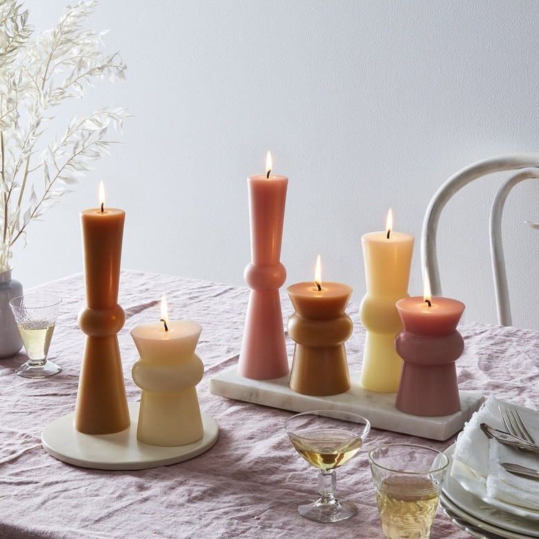 greentree candles