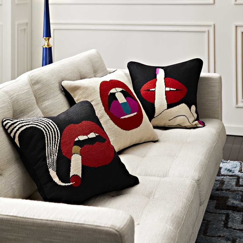 jonathan adler pillows