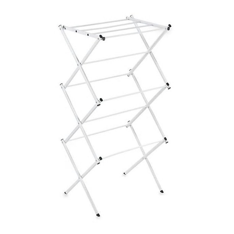 collapsible drying rack