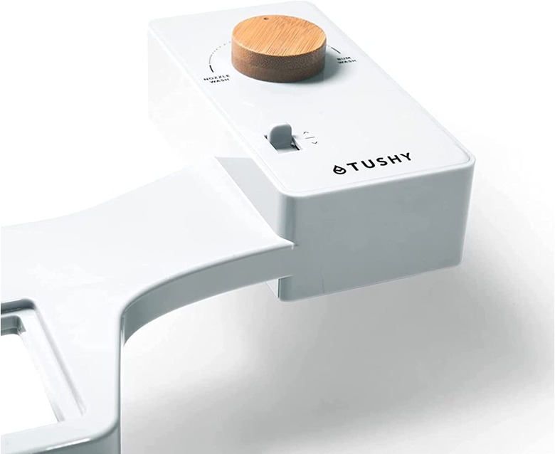 tushy bidet attachment