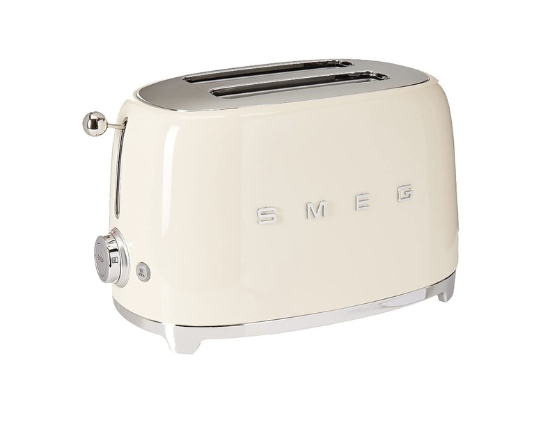 smeg retro toaster