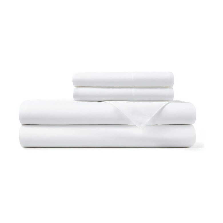 Hotel Sheets Direct 4-Piece Bamboo Sheet Set