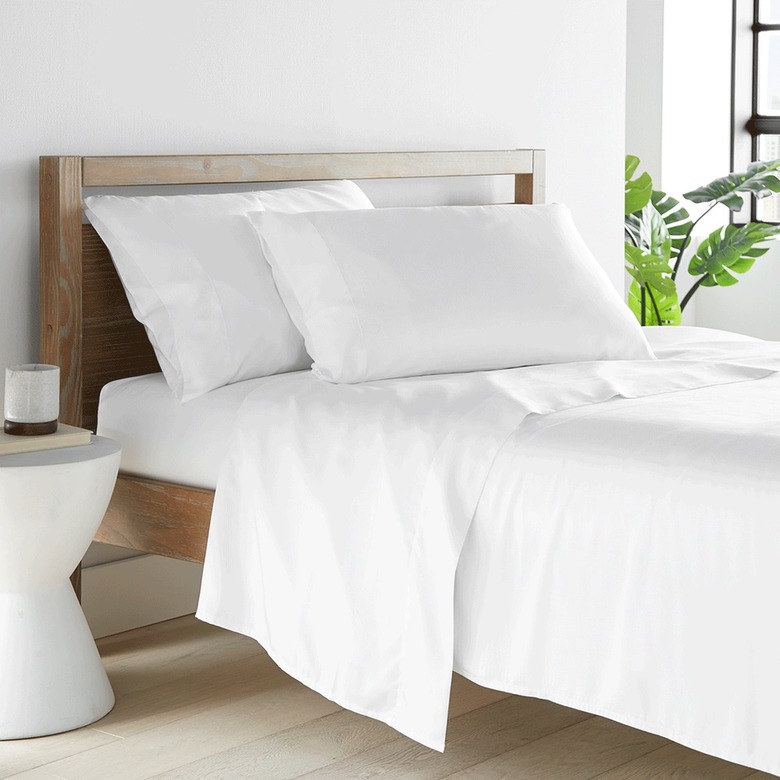 Hotel Sheets Direct Bamboo Sheet Set Review