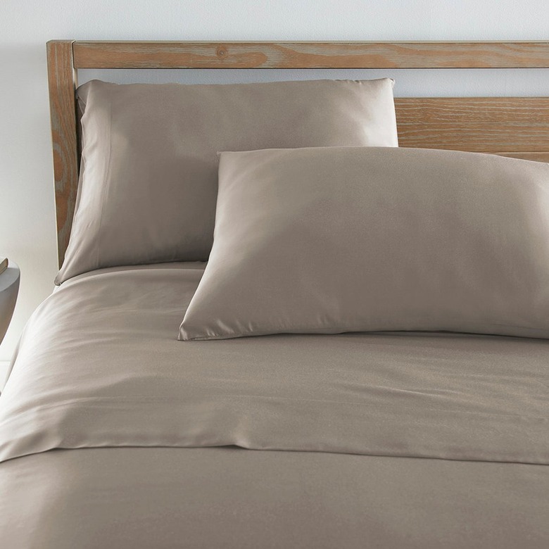 Hotel Sheets Direct Bamboo Sheet Set Review