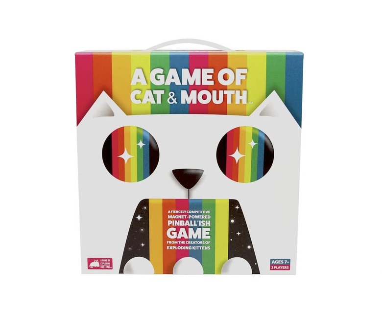 exploding kittens game