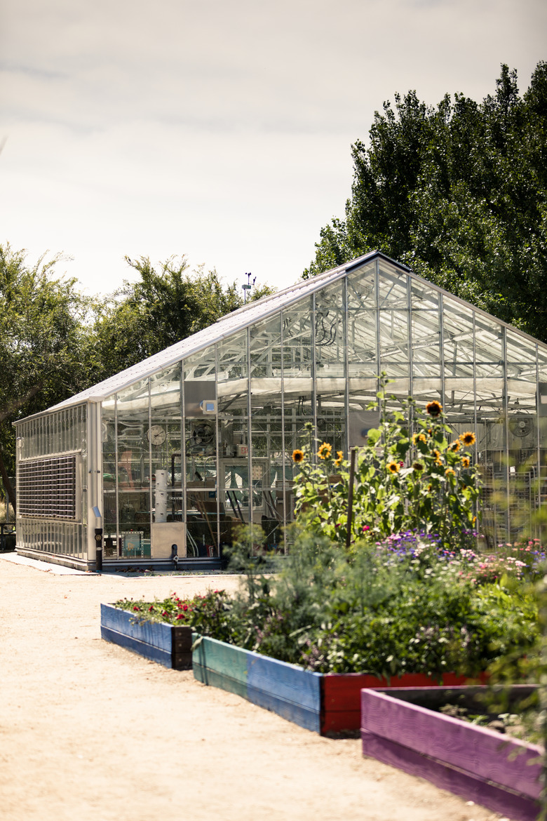 Fremont Community Garden