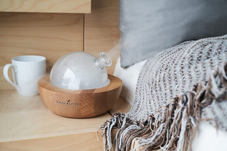 aria diffuser