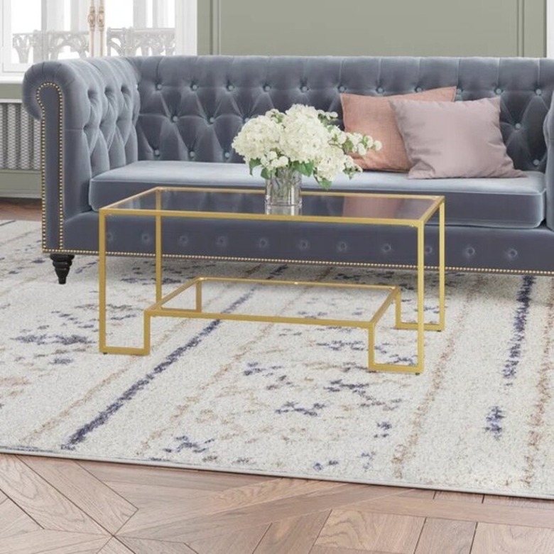 Willa Arlo Interiors Coffee table