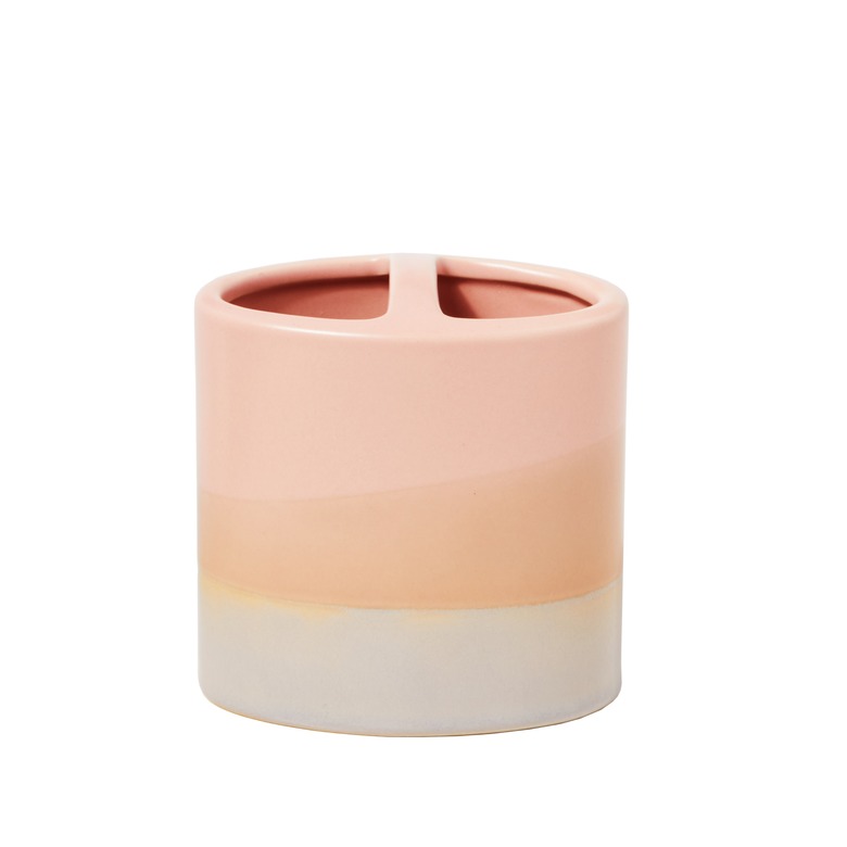 SKL Home Alanya Toothbrush Holder, $12.99