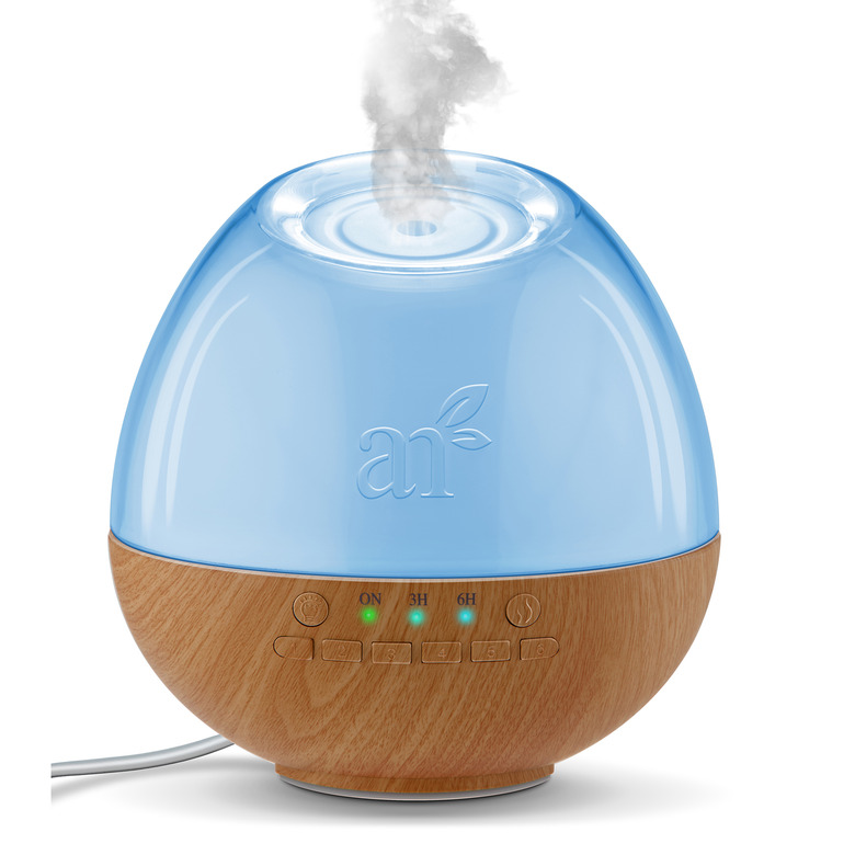 ArtNaturals Sound Machine & Essential Oil Diffuser, $24.99