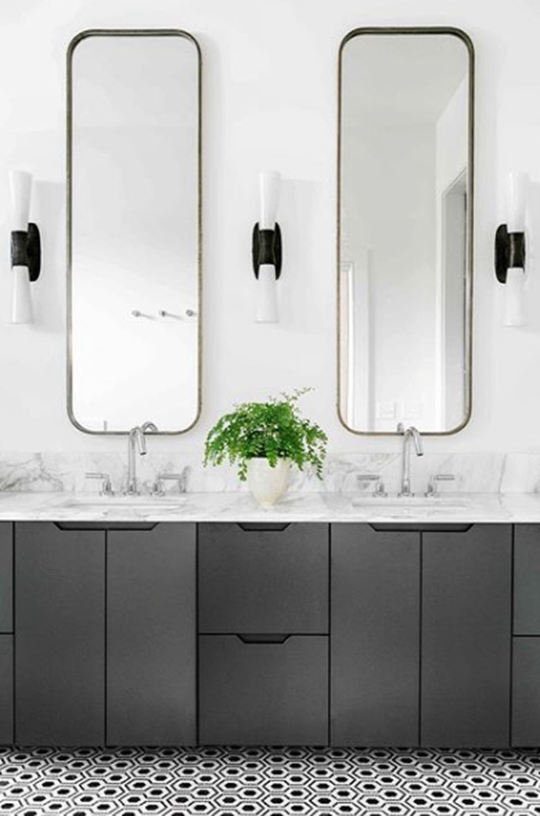 Bathroom Cabinet Ideas: Advice, Design Ideas, and Inspiration | Hunker