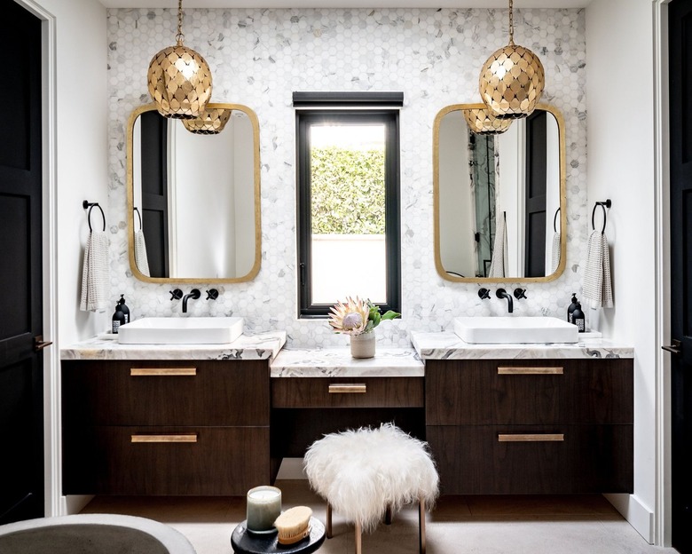 16 Bathroom Vanity Lighting Ideas For A Perfectly Refreshing Space 