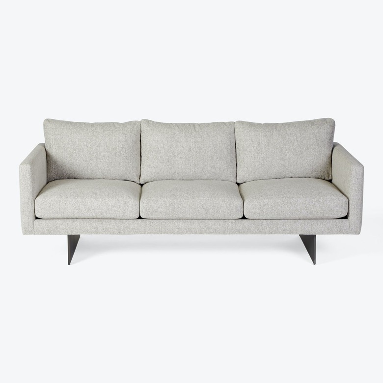 bauhaus furniture style sofa