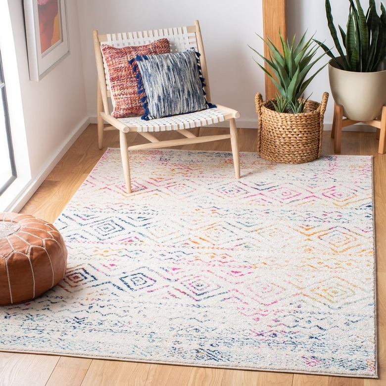 the best 8x10 area rugs under $100