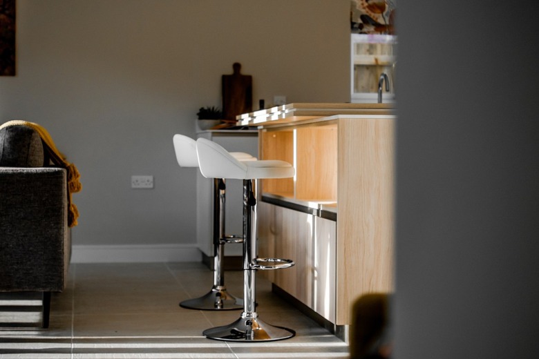 home bar stools