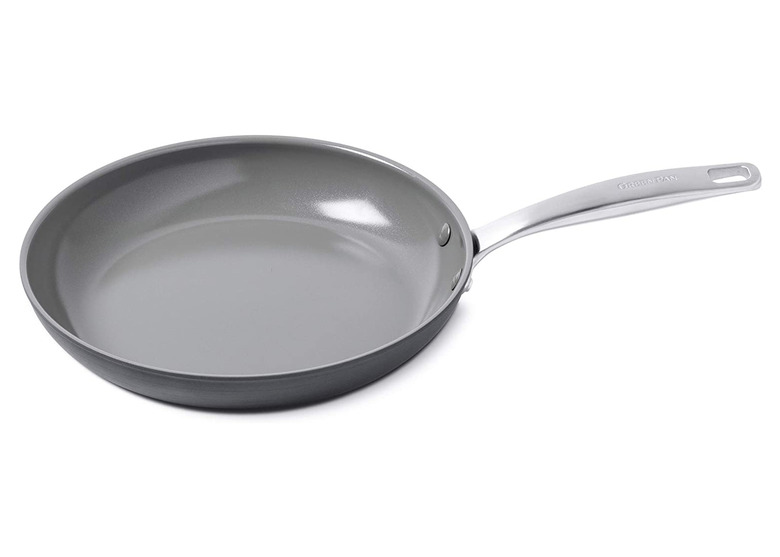 GreenPan Chatham Ceramic Nonstick Pan