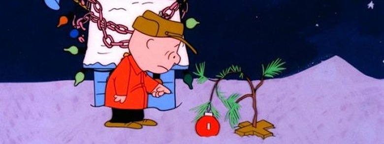 Charlie Brown Christmas