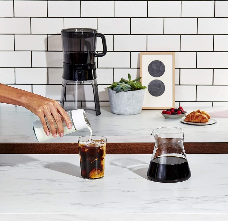 OXO Good Grips Cold Brew Coffee Maker